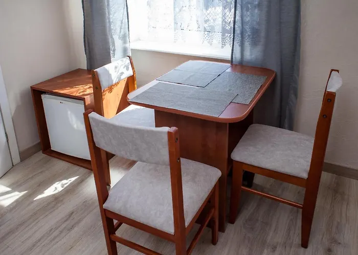 W Kuznicy U Andrzeja