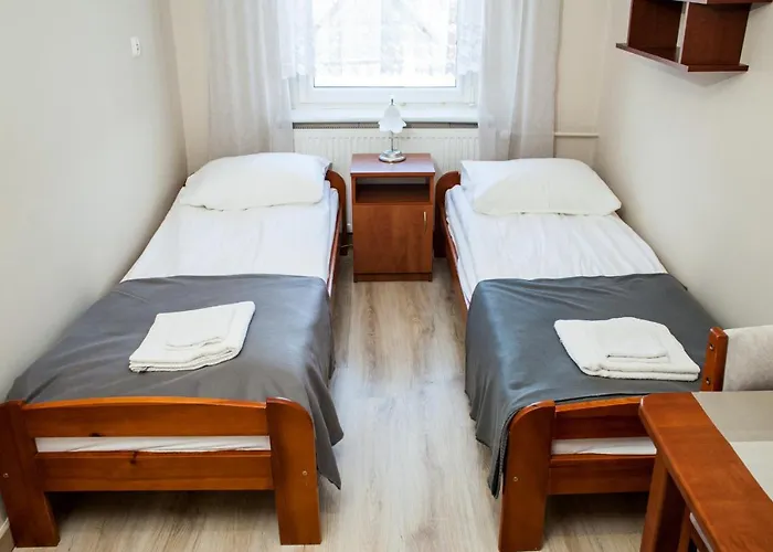 W Kuznicy U Andrzeja