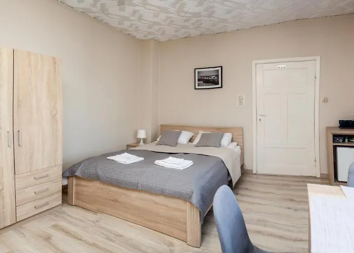 W Kuznicy U Andrzeja *