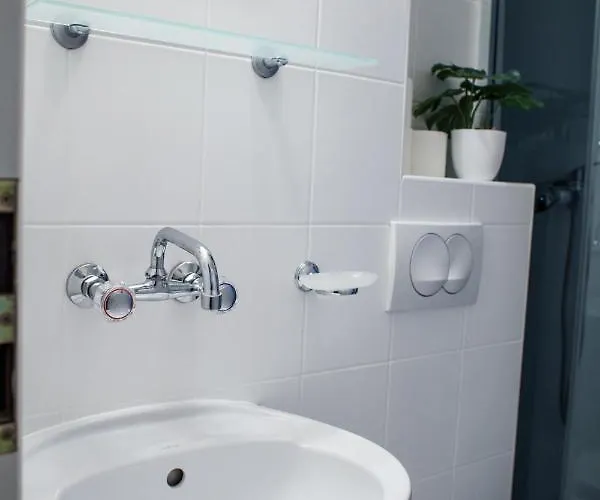 Δωμάτια σε οικογενειακή κατοικία W Kuznicy U Andrzeja