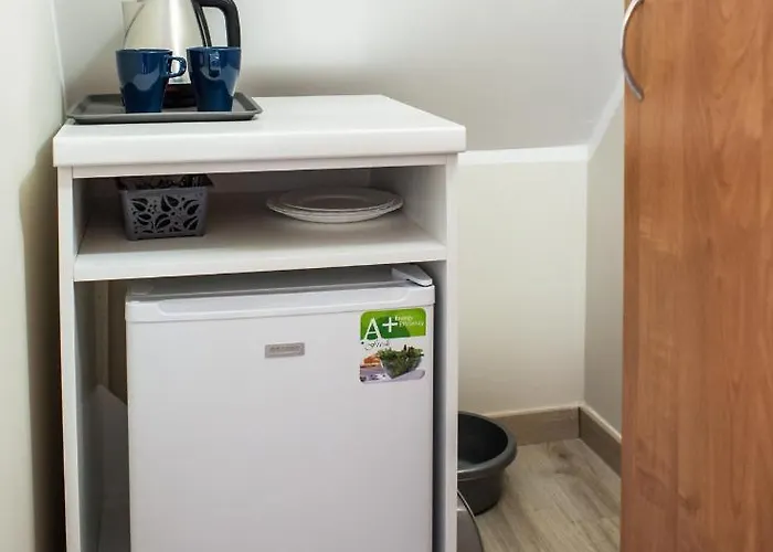 W Kuznicy U Andrzeja *