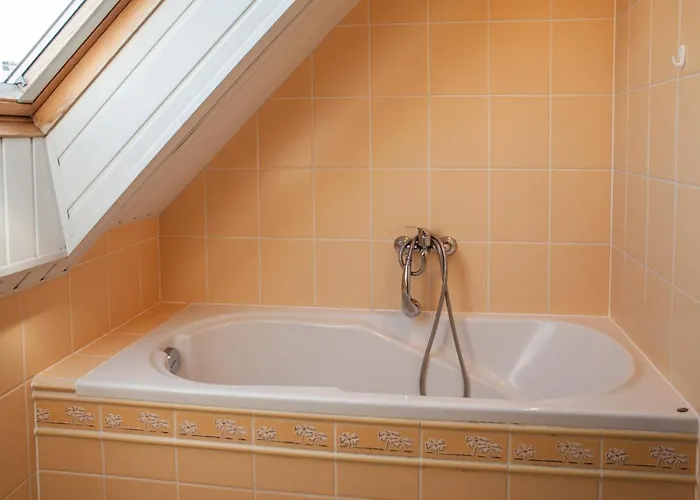 Δωμάτια σε οικογενειακή κατοικία W Kuznicy U Andrzeja *