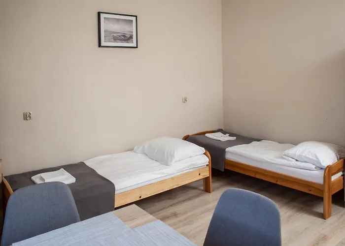 W Kuznicy U Andrzeja Δωμάτια σε οικογενειακή κατοικία