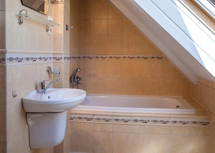 W Kuznicy U Andrzeja Kuźnica