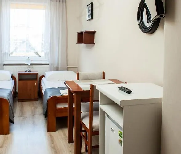 W Kuznicy U Andrzeja Kuźnica