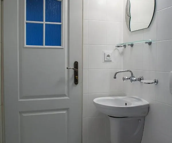 W Kuznicy U Andrzeja Kuźnica