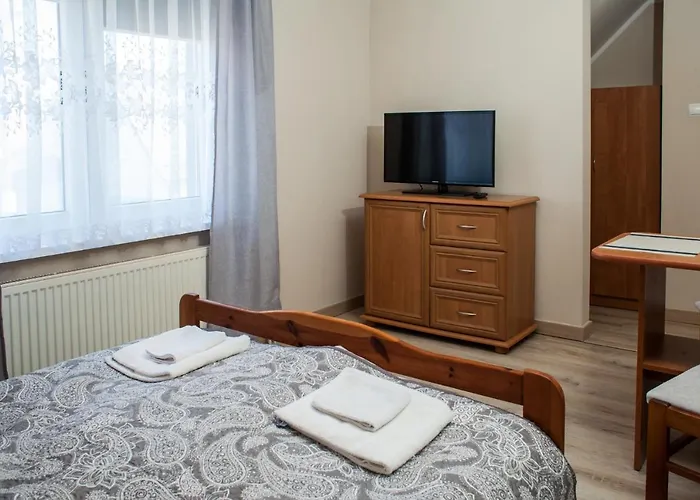 W Kuznicy U Andrzeja *