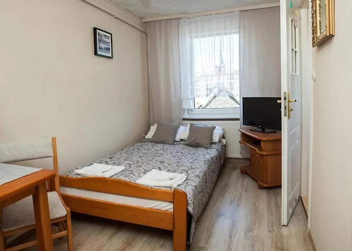 W Kuznicy U Andrzeja * Kuźnica