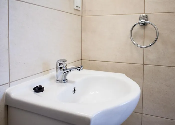 W Kuznicy U Andrzeja * Kuźnica